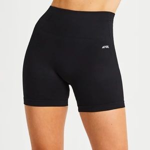 Be Aybl Balance V2 Seamless Shorts